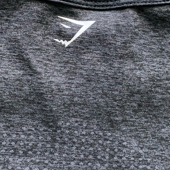 Gymshark crop top - Picture 4 of 9